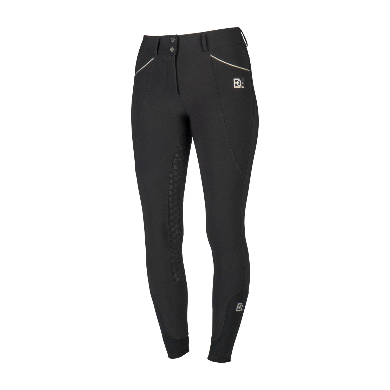EQPRO SS26 Rijbroek Sylvie Full Grip