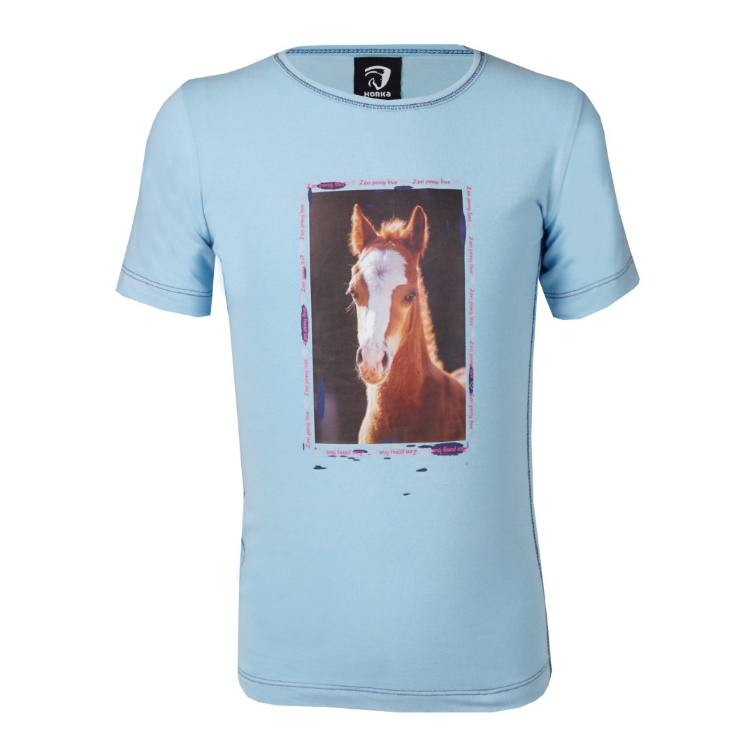 Red Horse SS'22 T-Shirt Pino