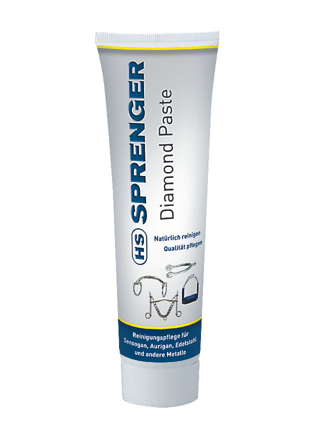 Sprenger Diamond Paste 100ml