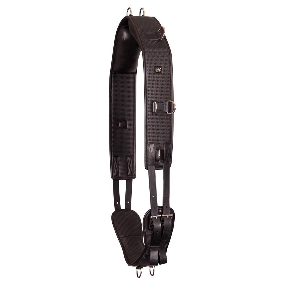 BR Lunging Girth Gentle