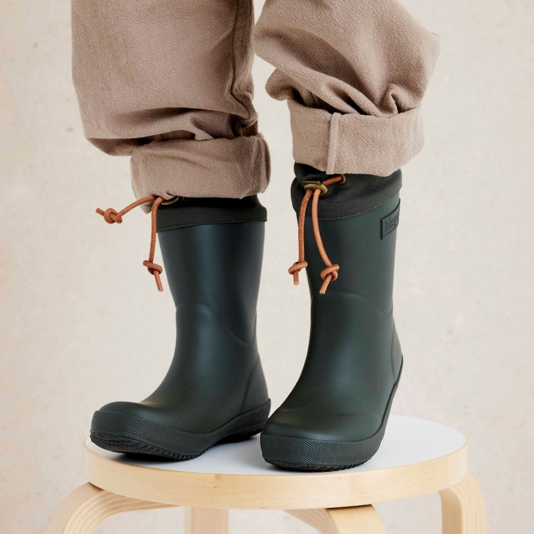 Bisgaard Thermal Boots