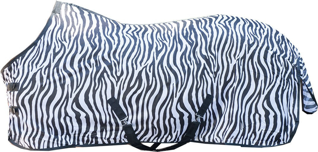 HKM Fly Sheet Zebra