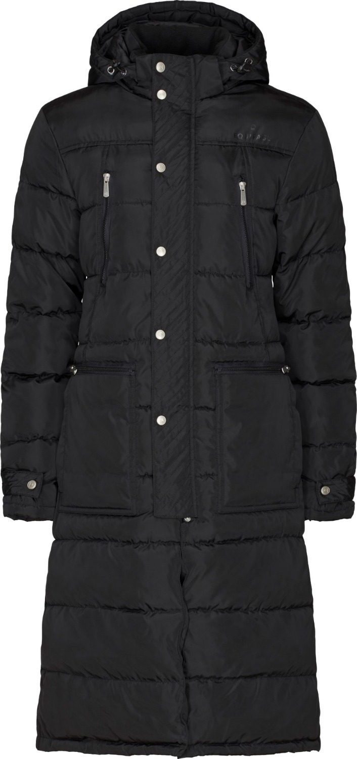 Equipage FW'22 Candice long jacket