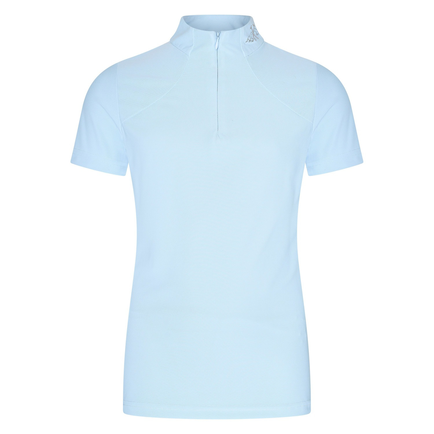 HV Polo SS25 Kinder-Tech-Top Laluna