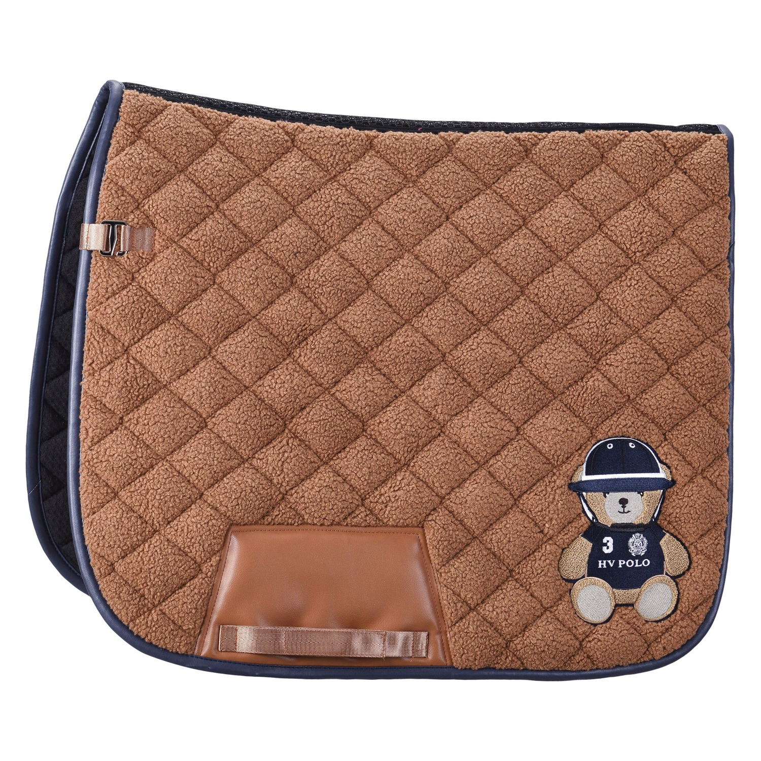 HV Polo FW26 Schabracke HVPPolo Teddy DR