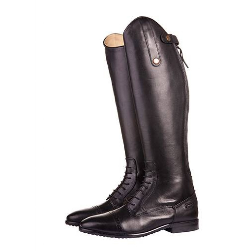 HKM Valencia Kids Riding Boots - Standard Length and Width