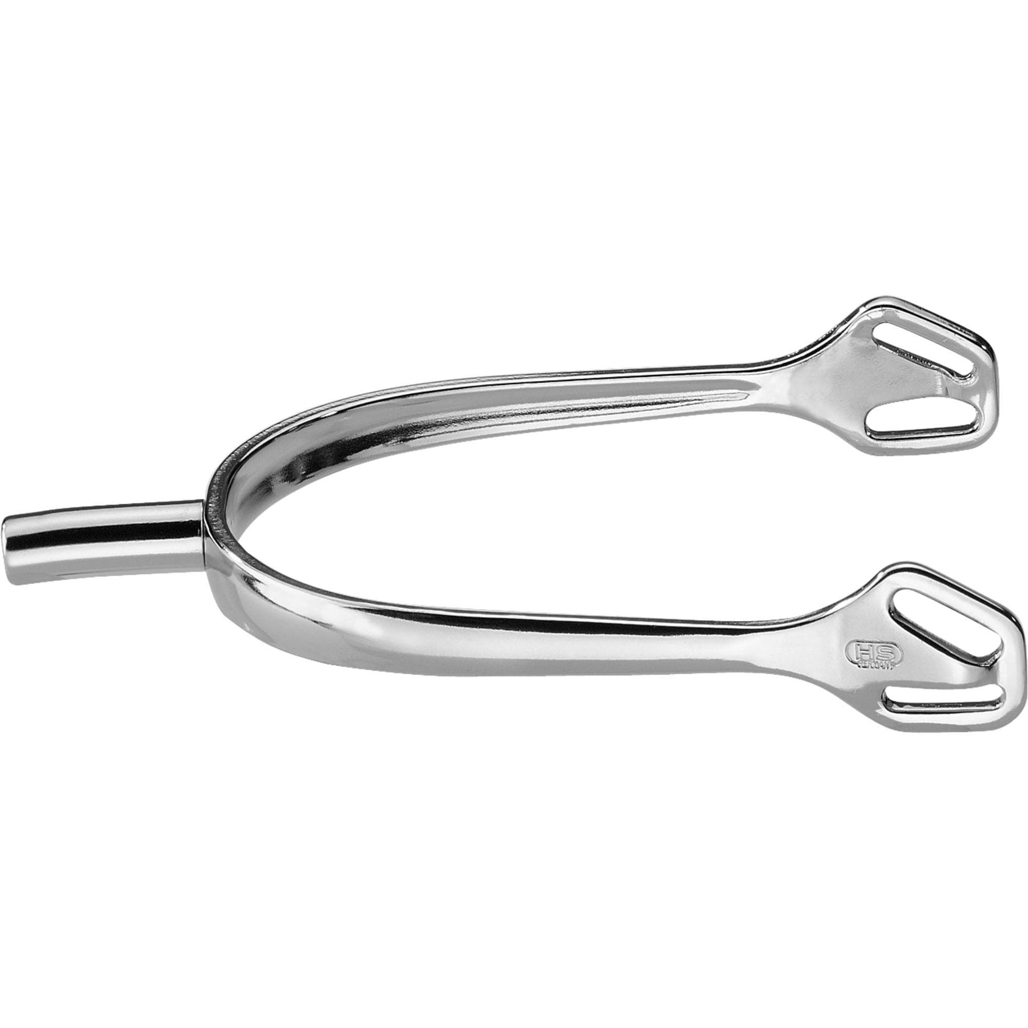 Sprenger Ultra Fit Sporen 25 mm gerade