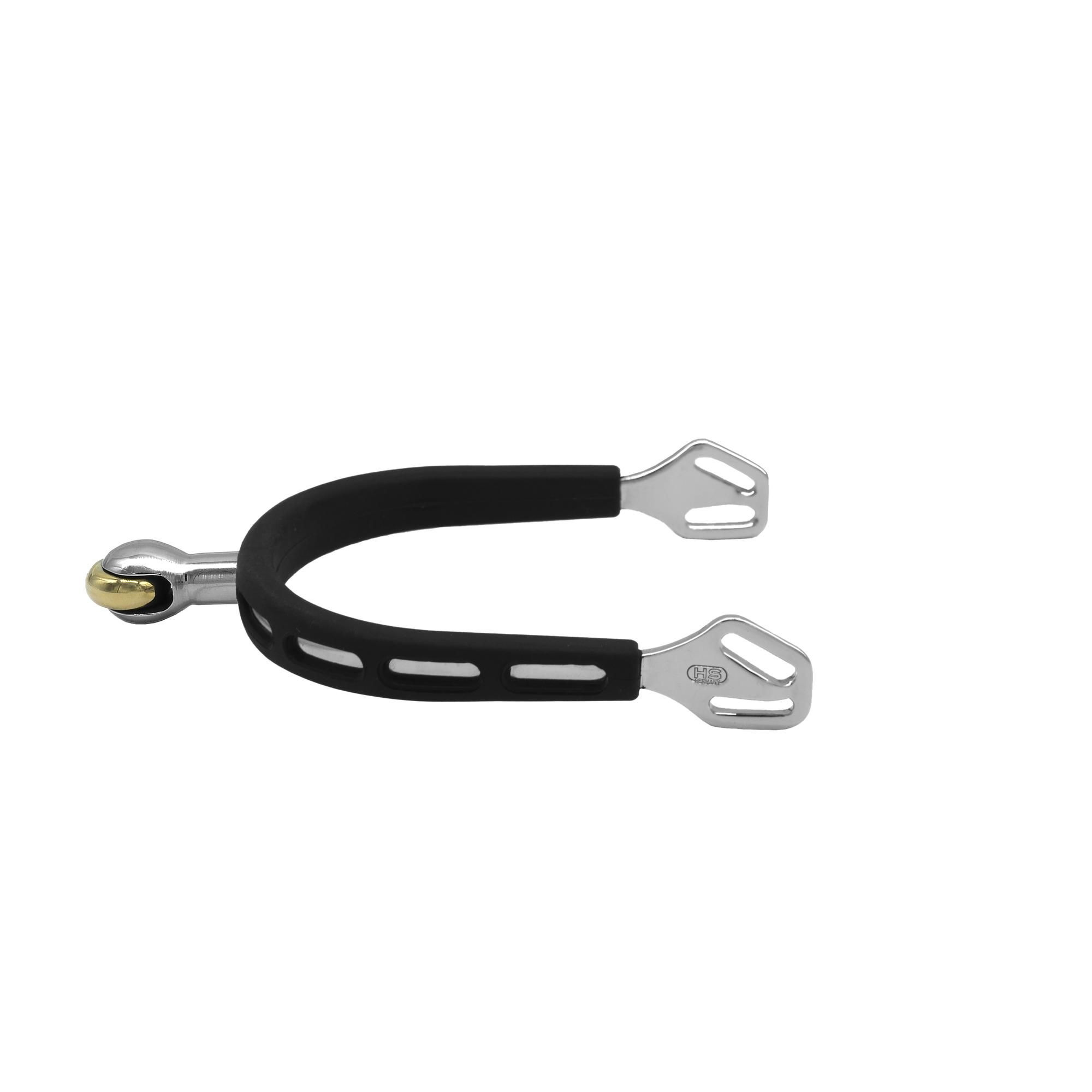 Sprenger Ultra Fit Extra Grip Comfort Roller Sporen