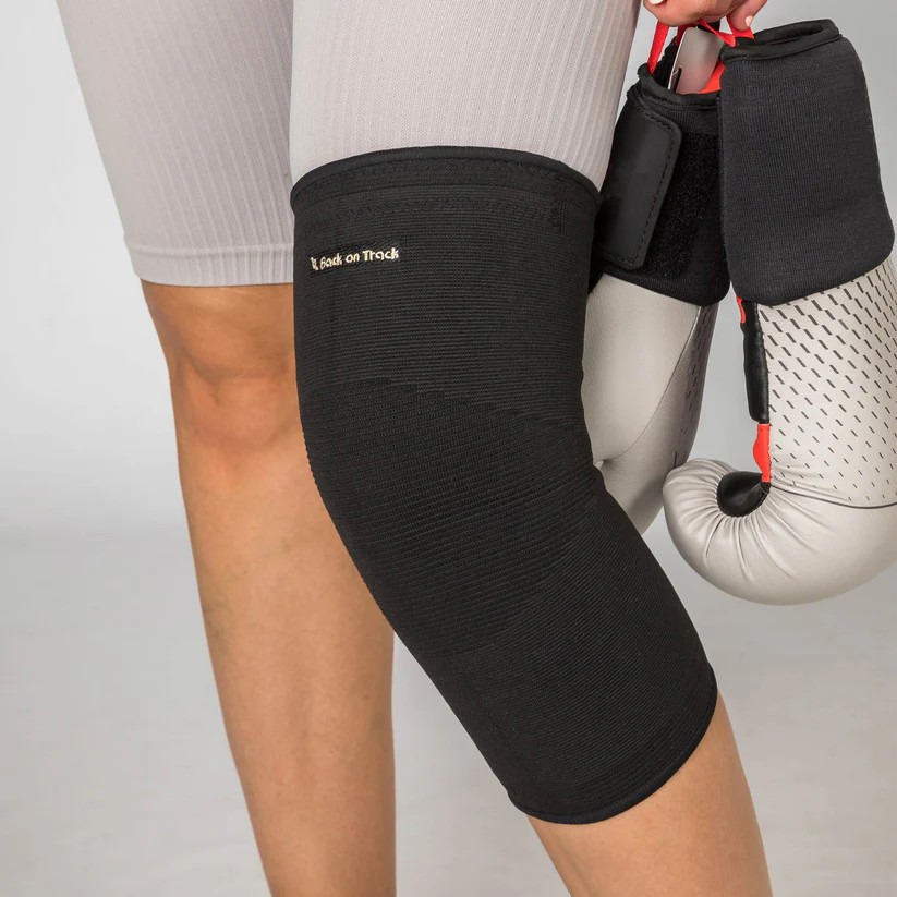 Back on Track Kniebandage Stretch