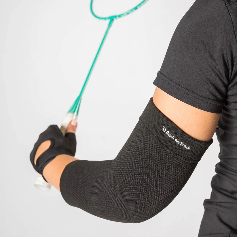 Back on Track Physio Ellenbogenbandage