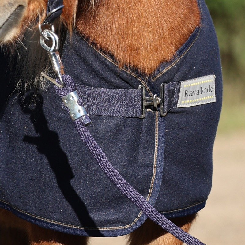 Kavalkade Fleececooler Shetlander-Ecoline