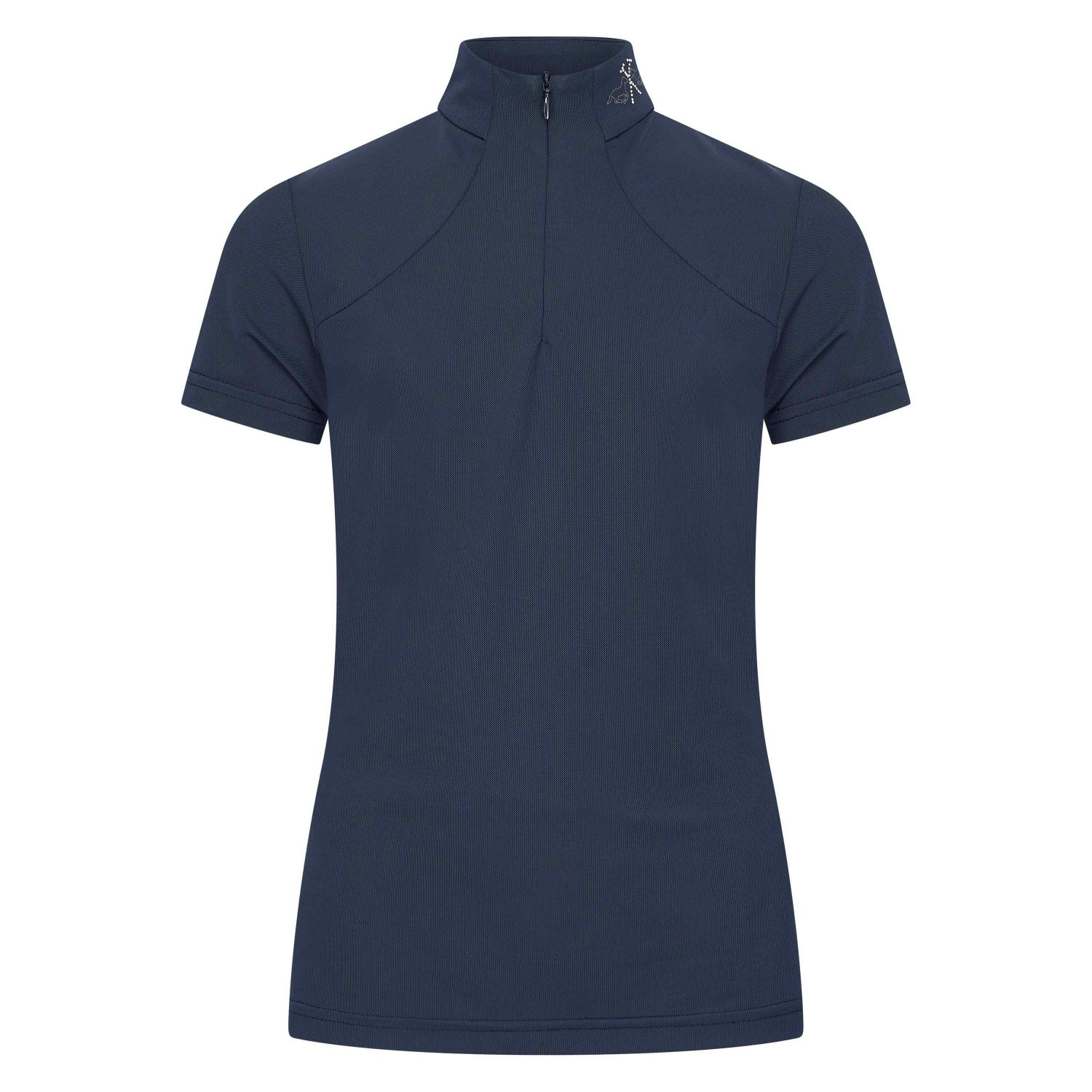 HV Polo SS25 Kinder-Tech-Top Laluna
