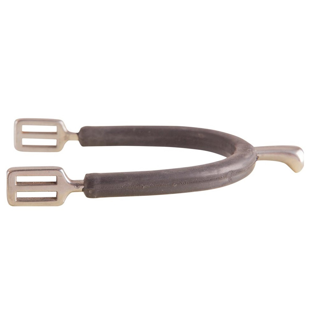 BR knopsporen dames 25mm