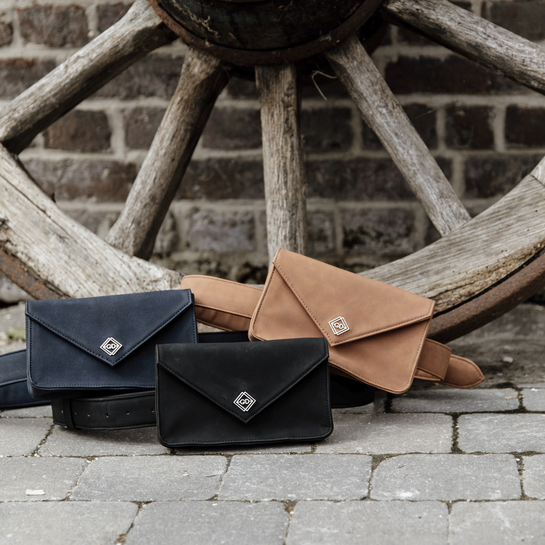Grooming Deluxe Waist Bag