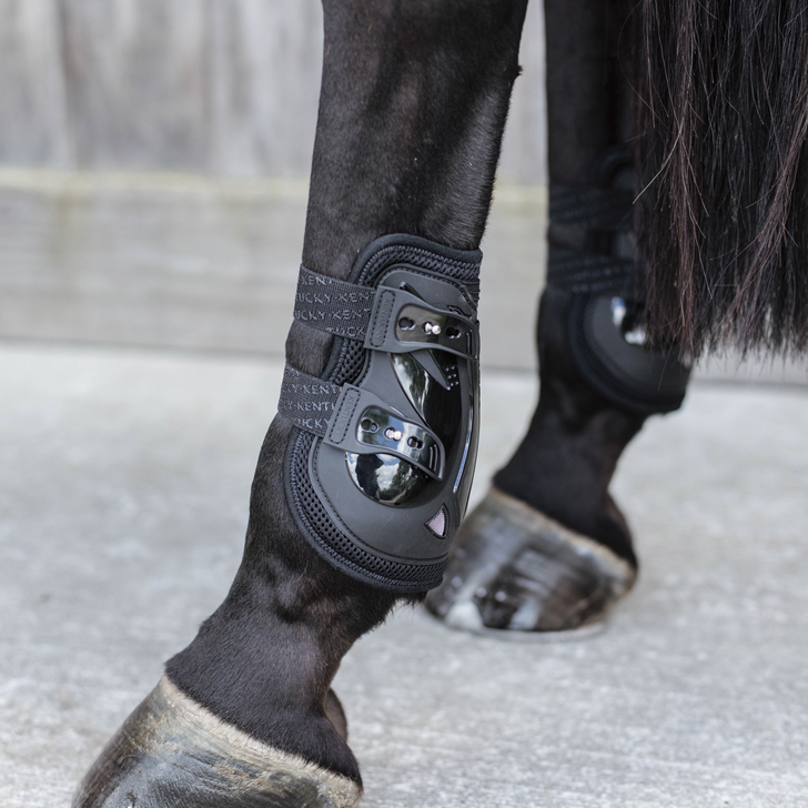 Kentucky Mondstiefel Air X