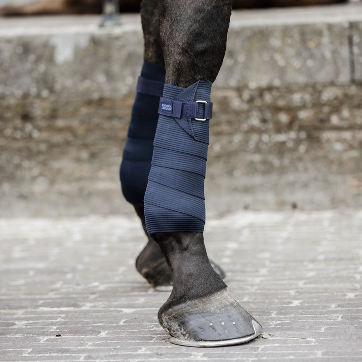 Kentucky Polar Fleece & Elastiek Bandages