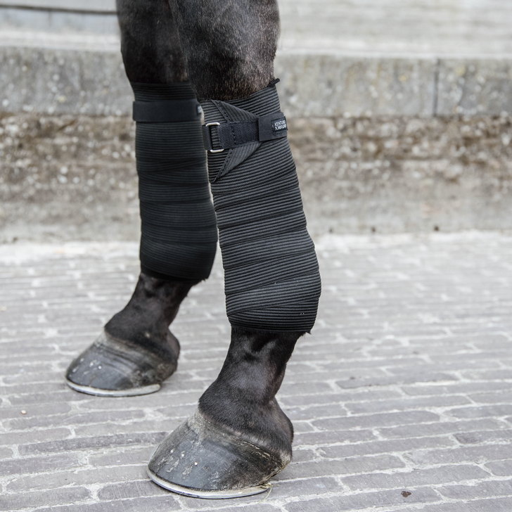 Kentucky Polar Fleece & Elastiek Bandages