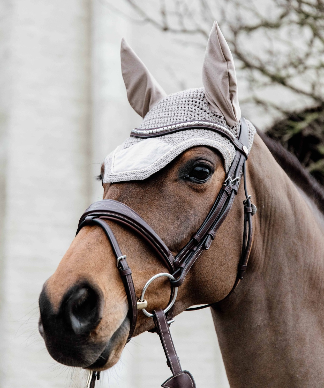 Kentucky Oornetje Wellington Basic Velvet Soundless