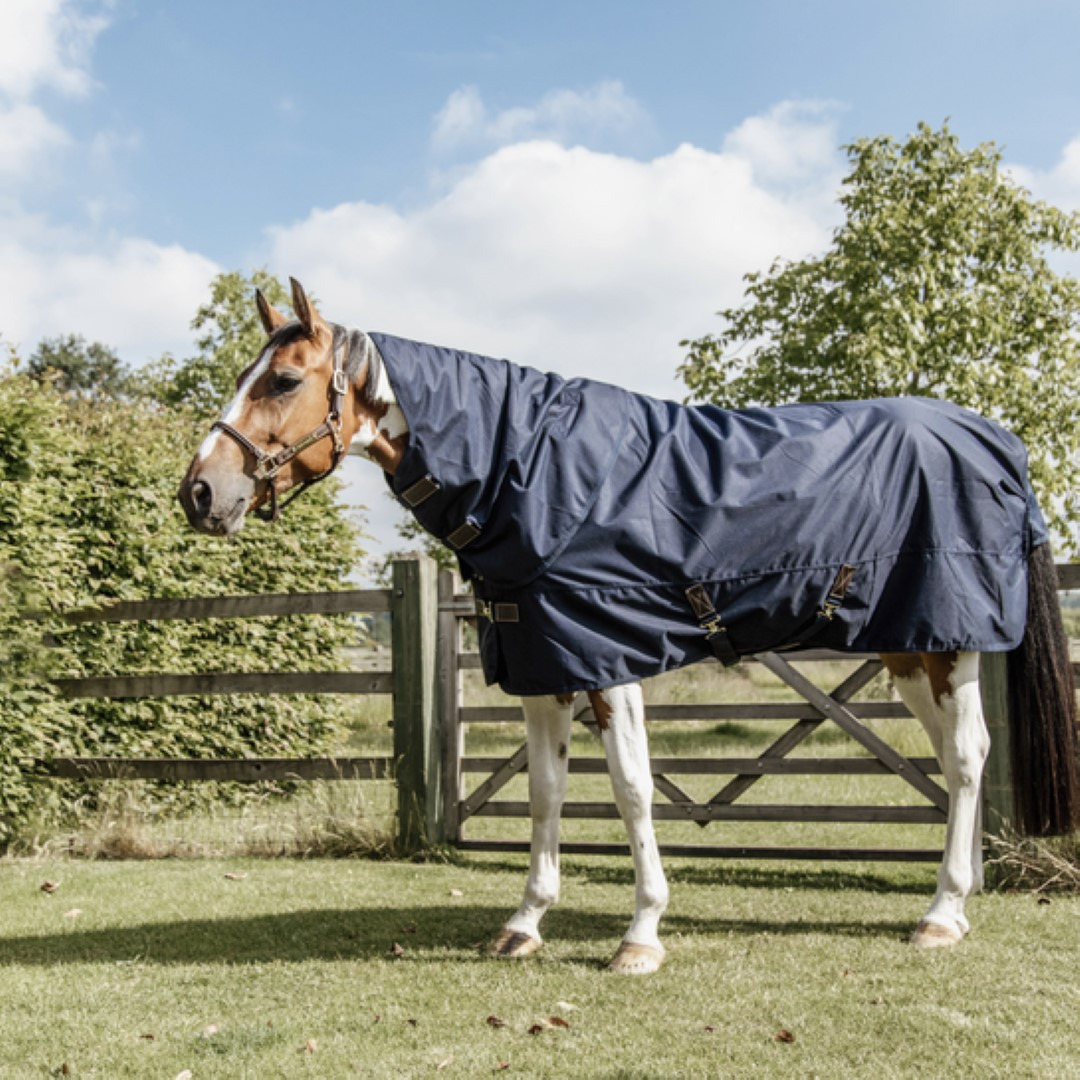Kentucky Winterdecke All Weather Quick Dry Fleece 150 g