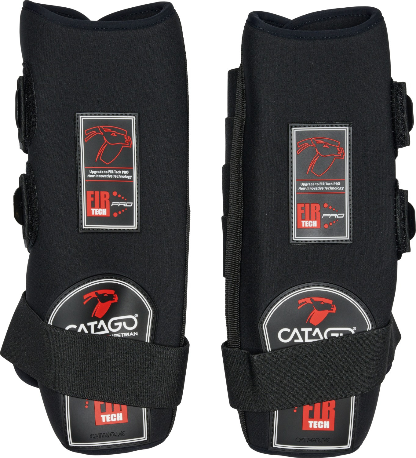 Catago Neopreen shell stable boot