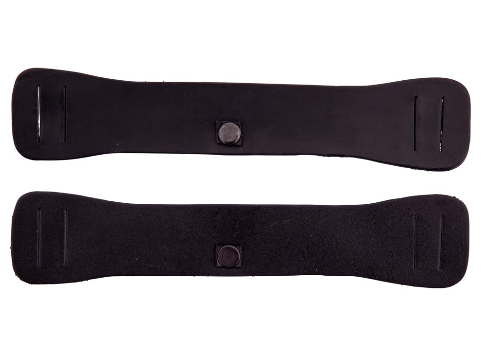 Premiere Leather Spur Protectors
