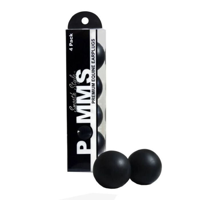 LeMieux Oordoppen Pomms 2 paar