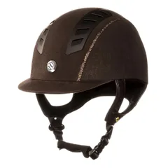 Back on Track EQ3 Rijhelm Microfiber