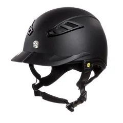 Back on Track EQ3 Lynx Smooth Top Reithelm