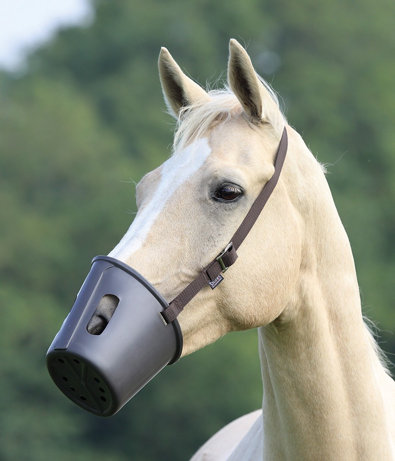 Shires Muilkorf