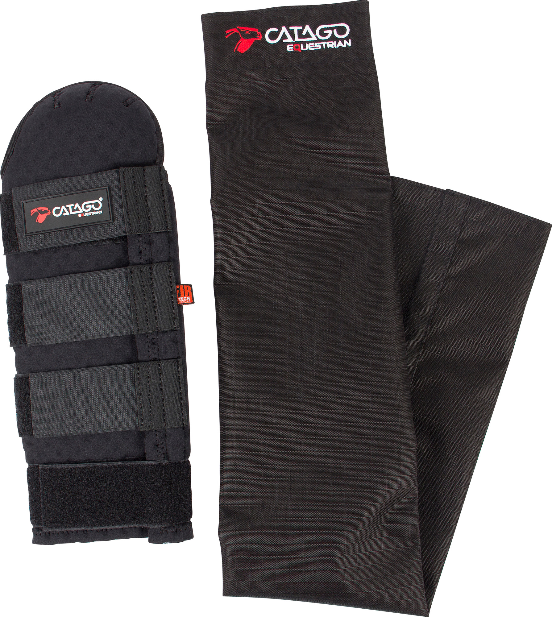 Catago Fir-Tech Tail Guard