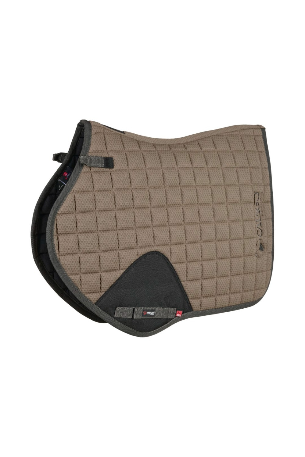 Catago FW'22 Fir-Tech Walnut saddle pad