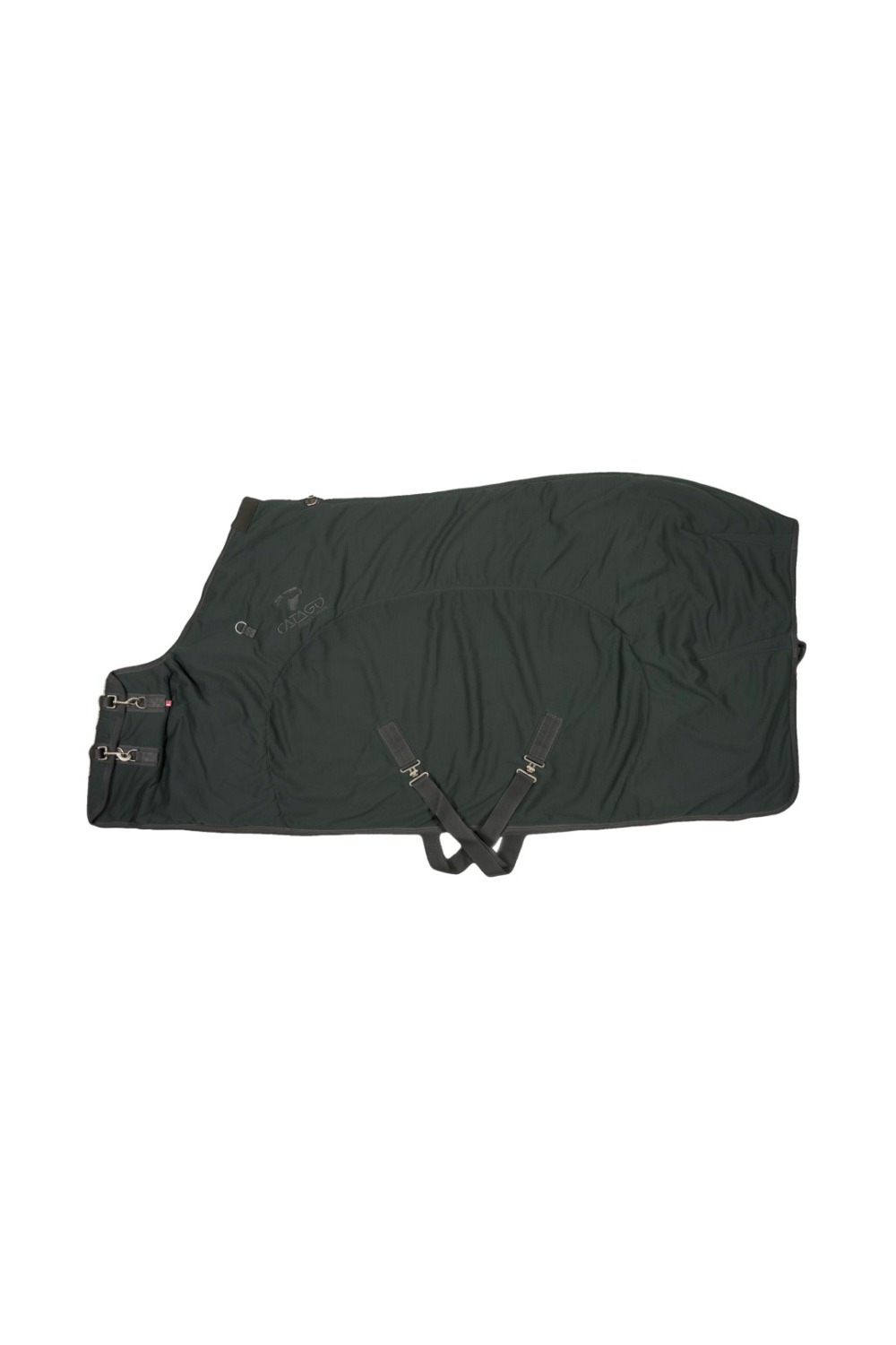 Catago FW'22 Fir-Tech fleece blanket