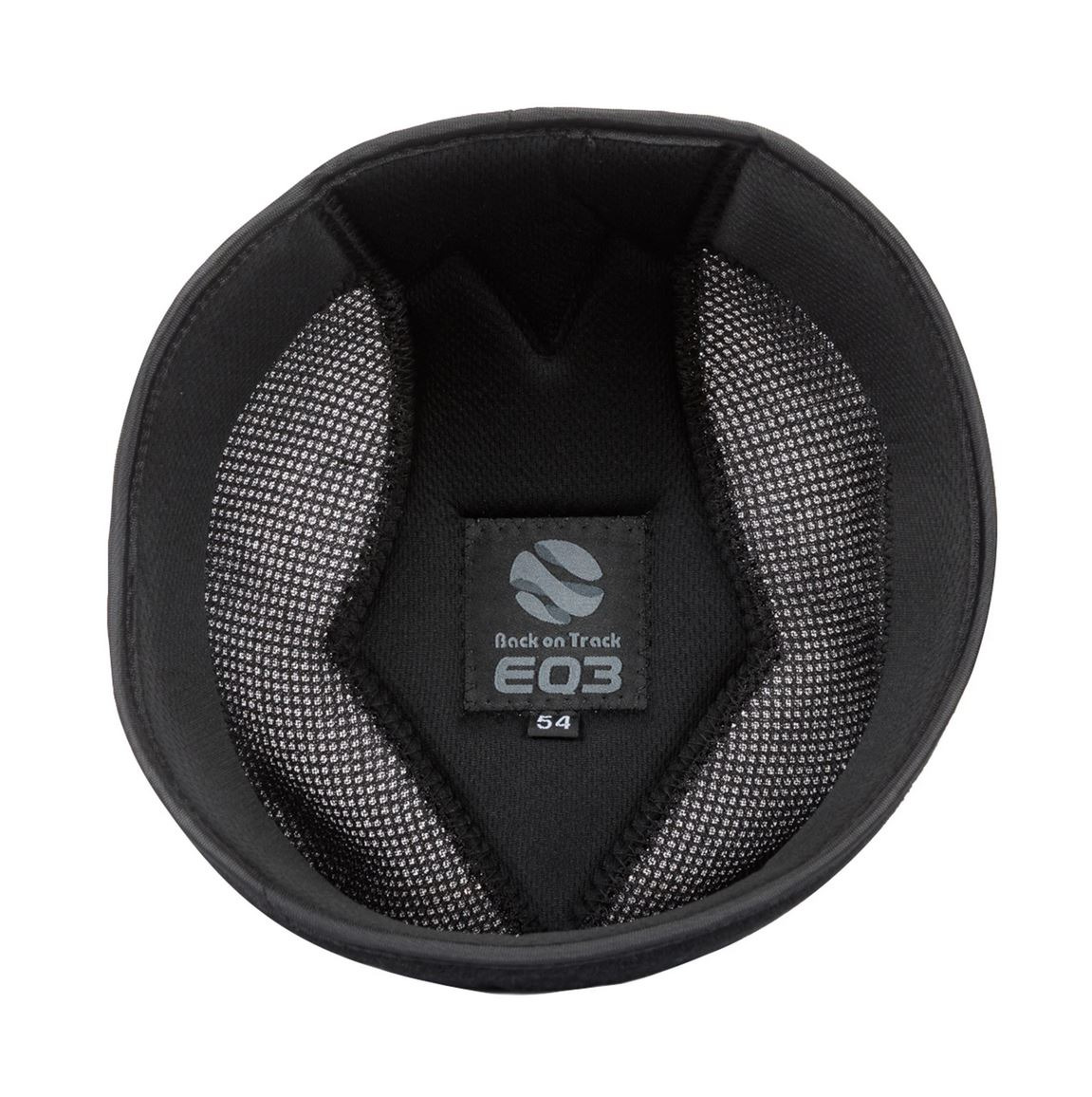 Back on Track Innenfutter für Helm EQ3 Extra Dick