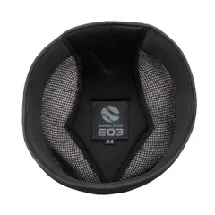 Back on Track Binnenvoering Helm EQ3 Extra Dik