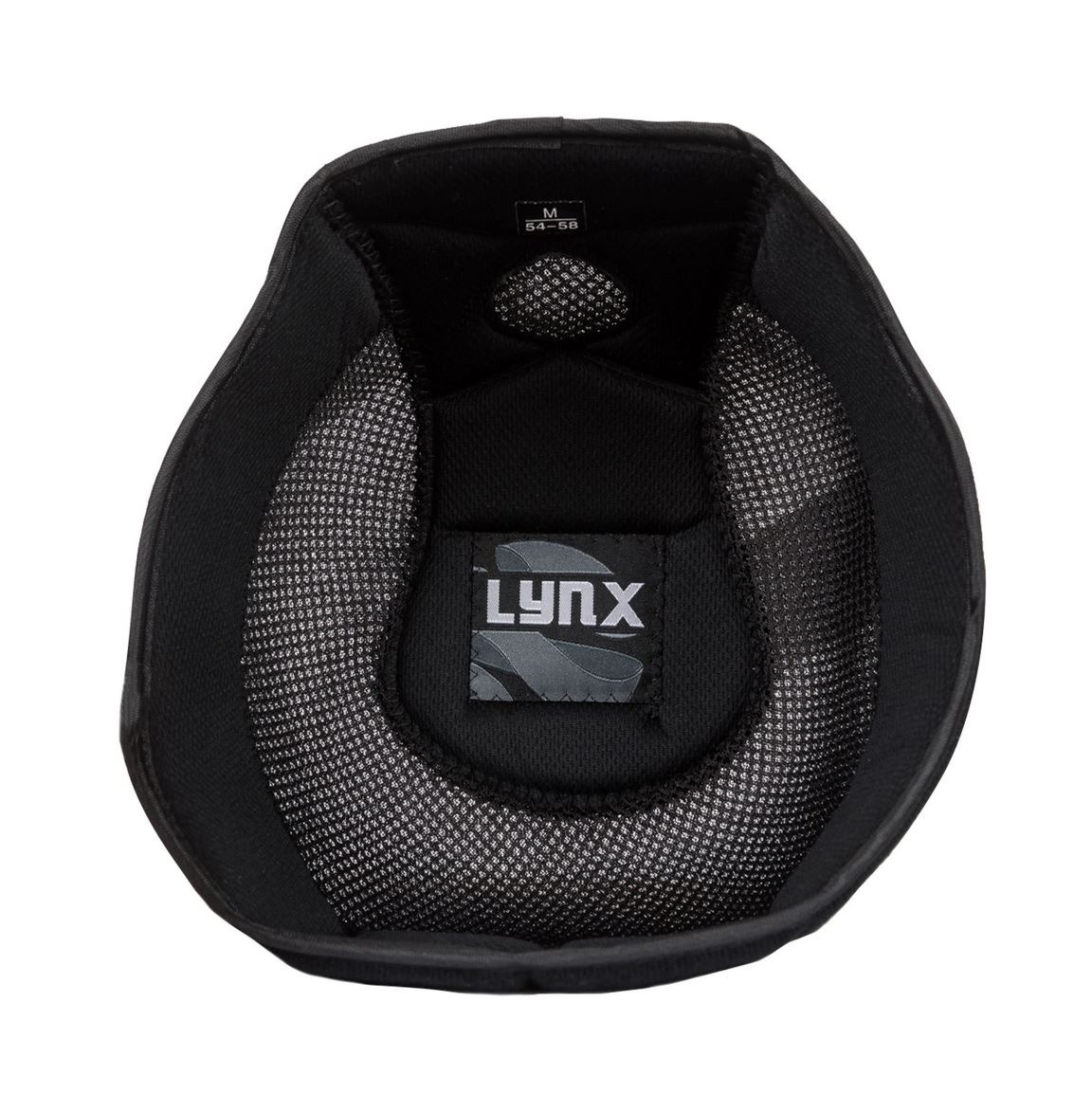 Back on Track Innenfutter für Helm EQ3 Lynx, extra dick
