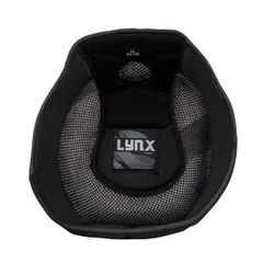 Back on Track Binnenvoering Helm EQ3 Lynx Extra Dik