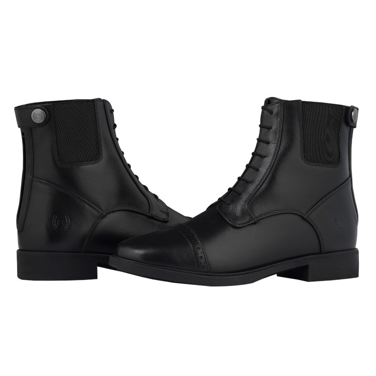 Bronco Equestrian Thorough Kids Jodhpurs