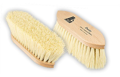 Leistner Bassine Bristle Brush 65mm