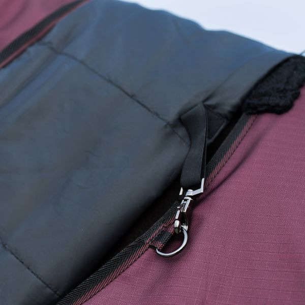 HV Polo FW26 Halsstück HVPEssential