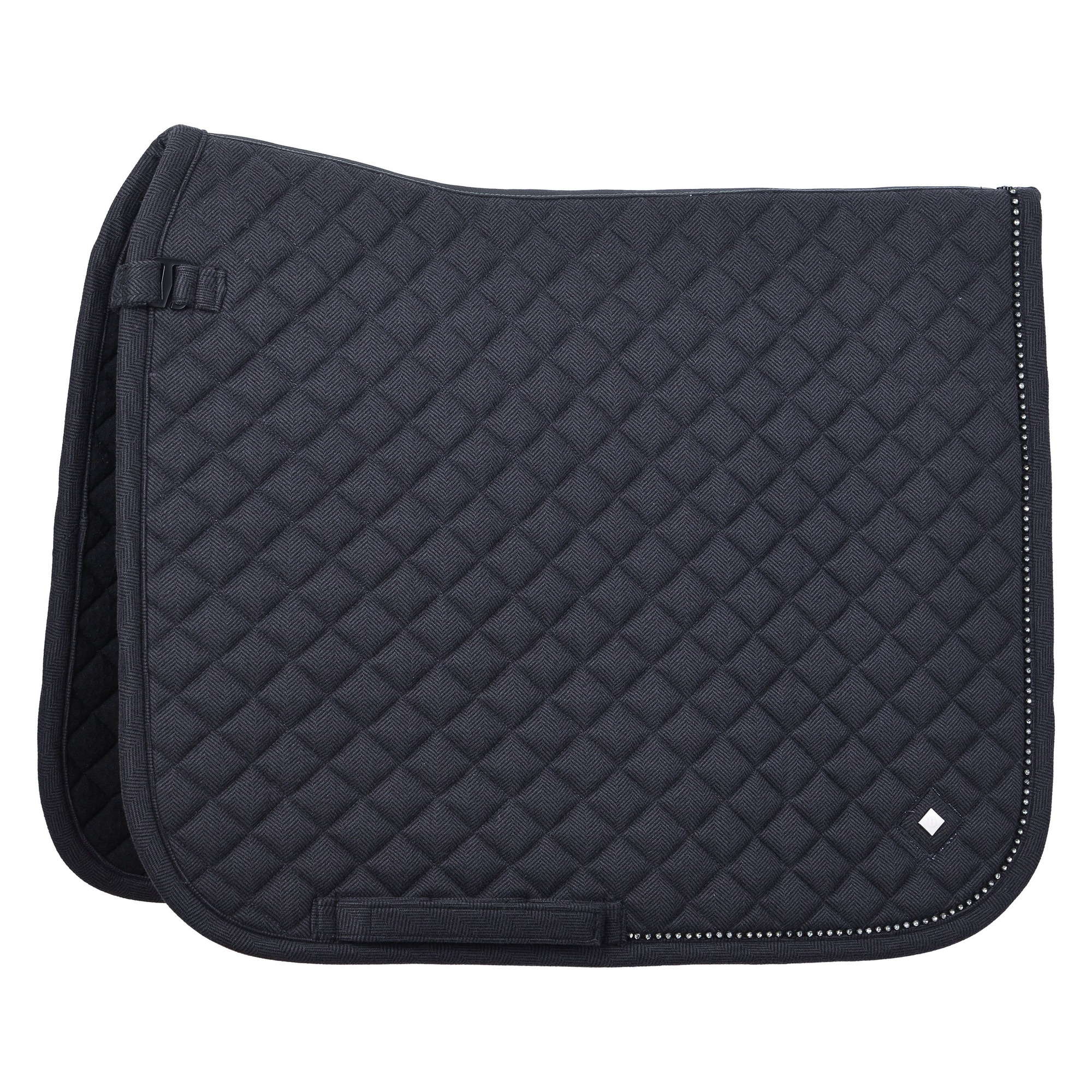 Imperial Riding FW26 Saddle Pad IRHPenny Herringbone DR