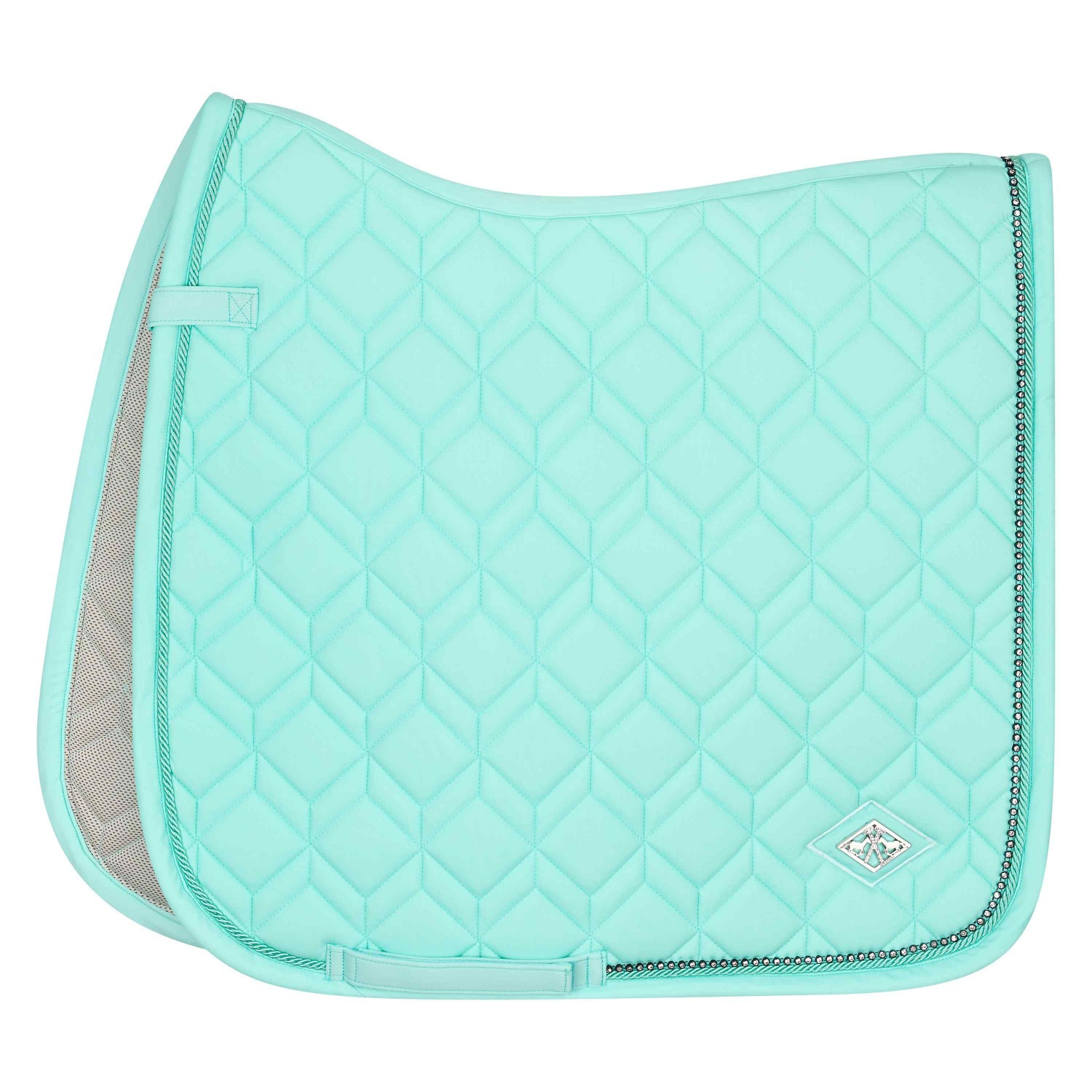 HV Polo Schabracke Classic Dressur