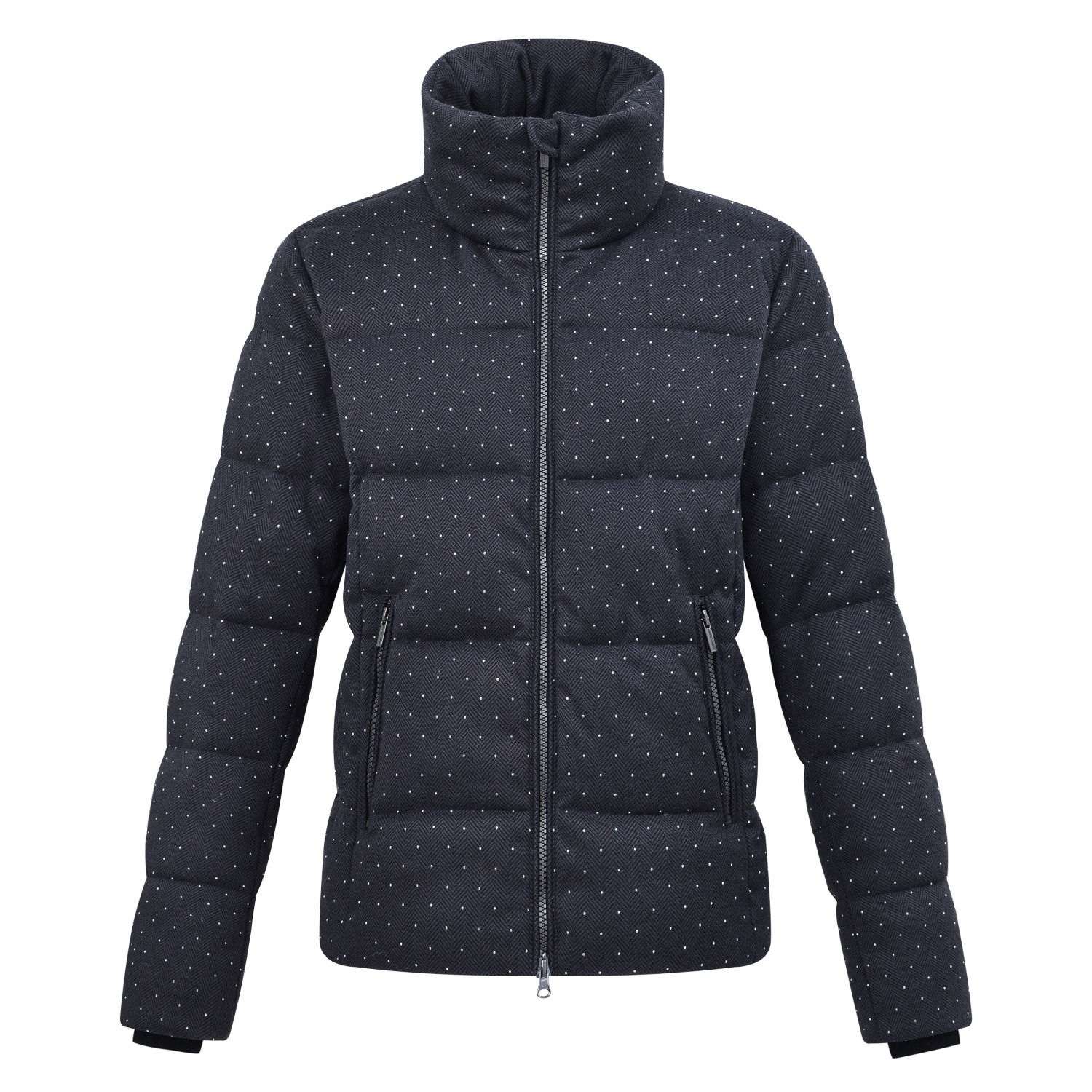 Imperial Riding FW26 Jas IRHBelle Herringbone