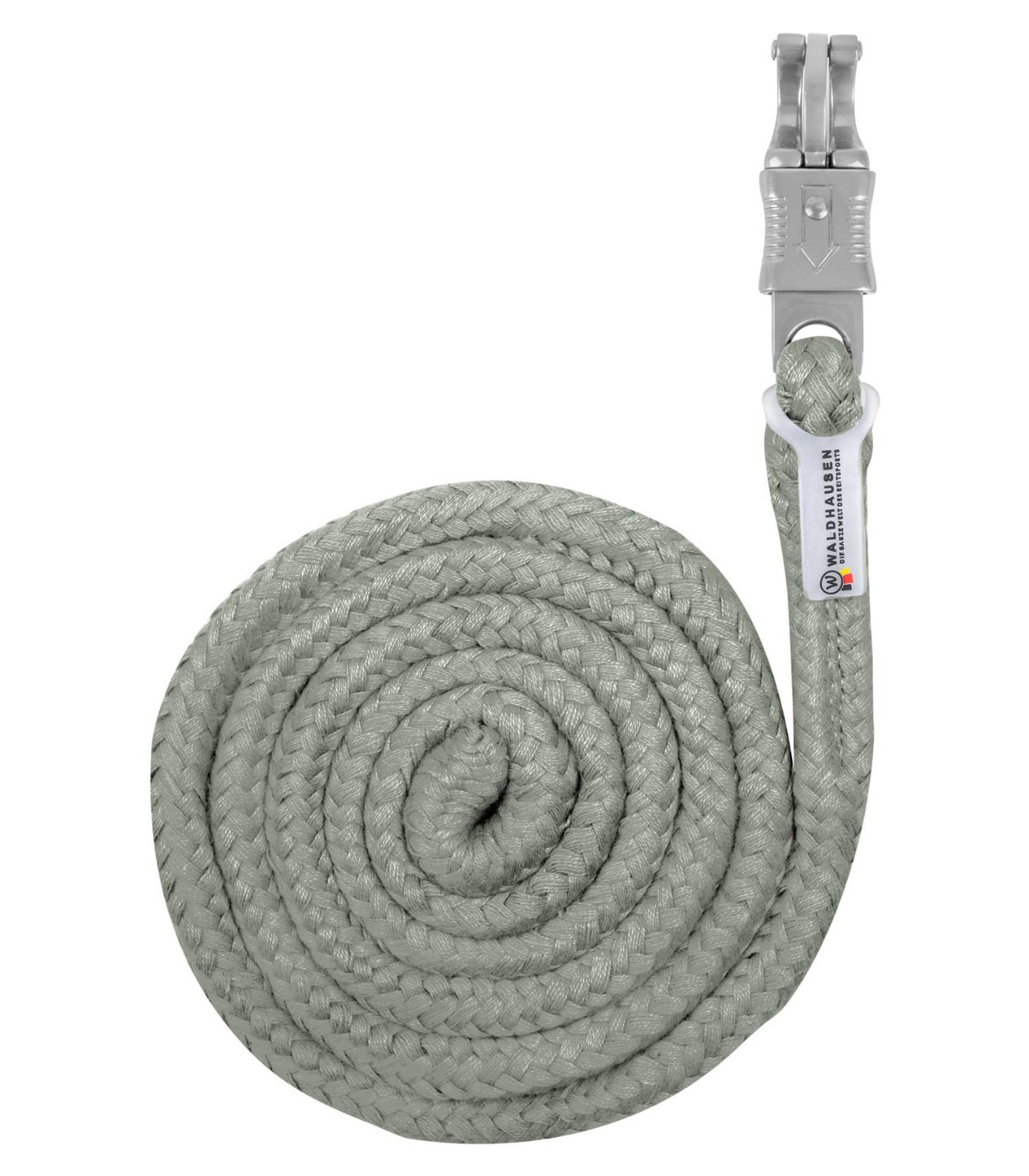 Waldhausen FW26 Lead Rope Plus Panic Hook