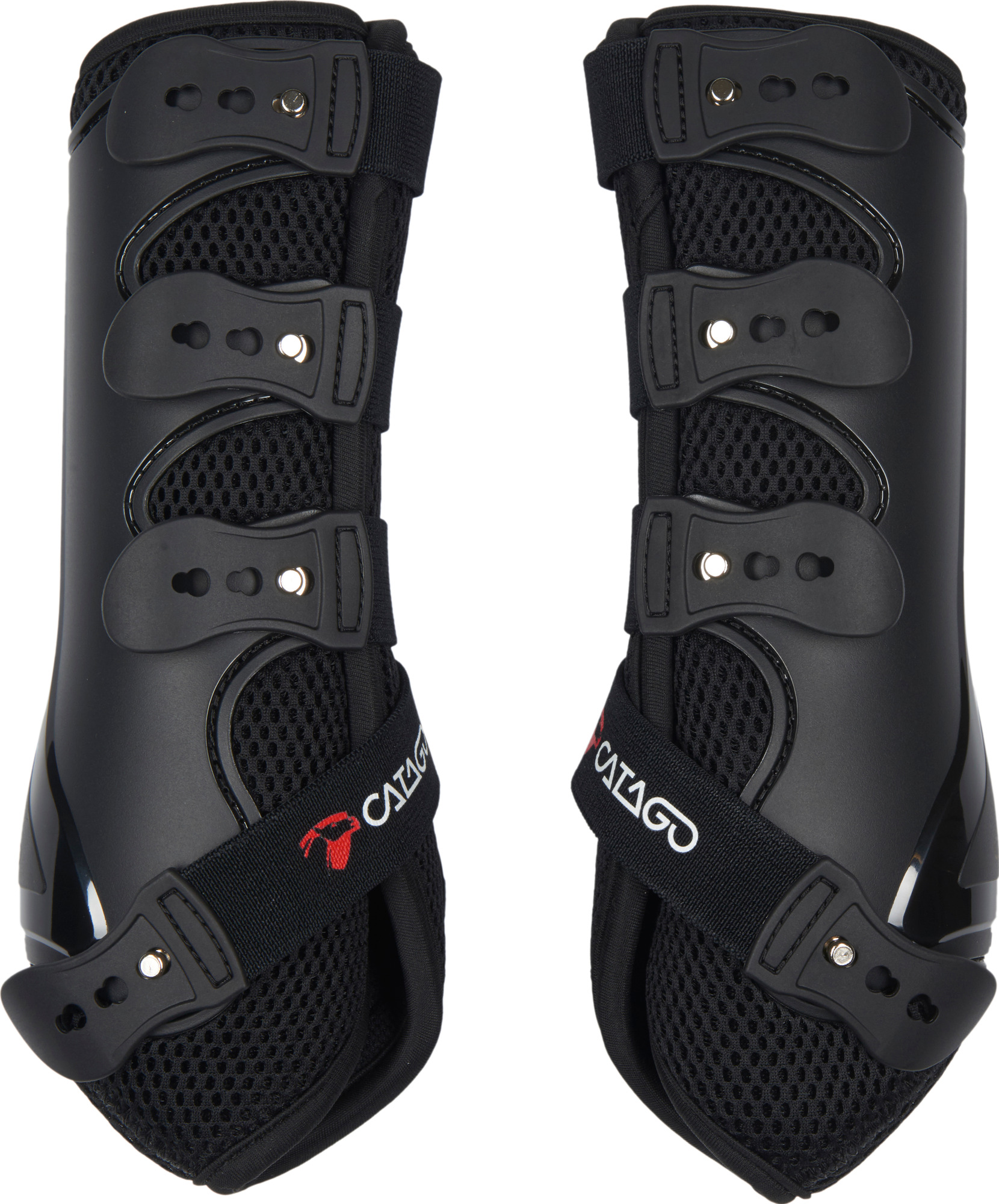 Catago Fir-Tech Dressage Boots