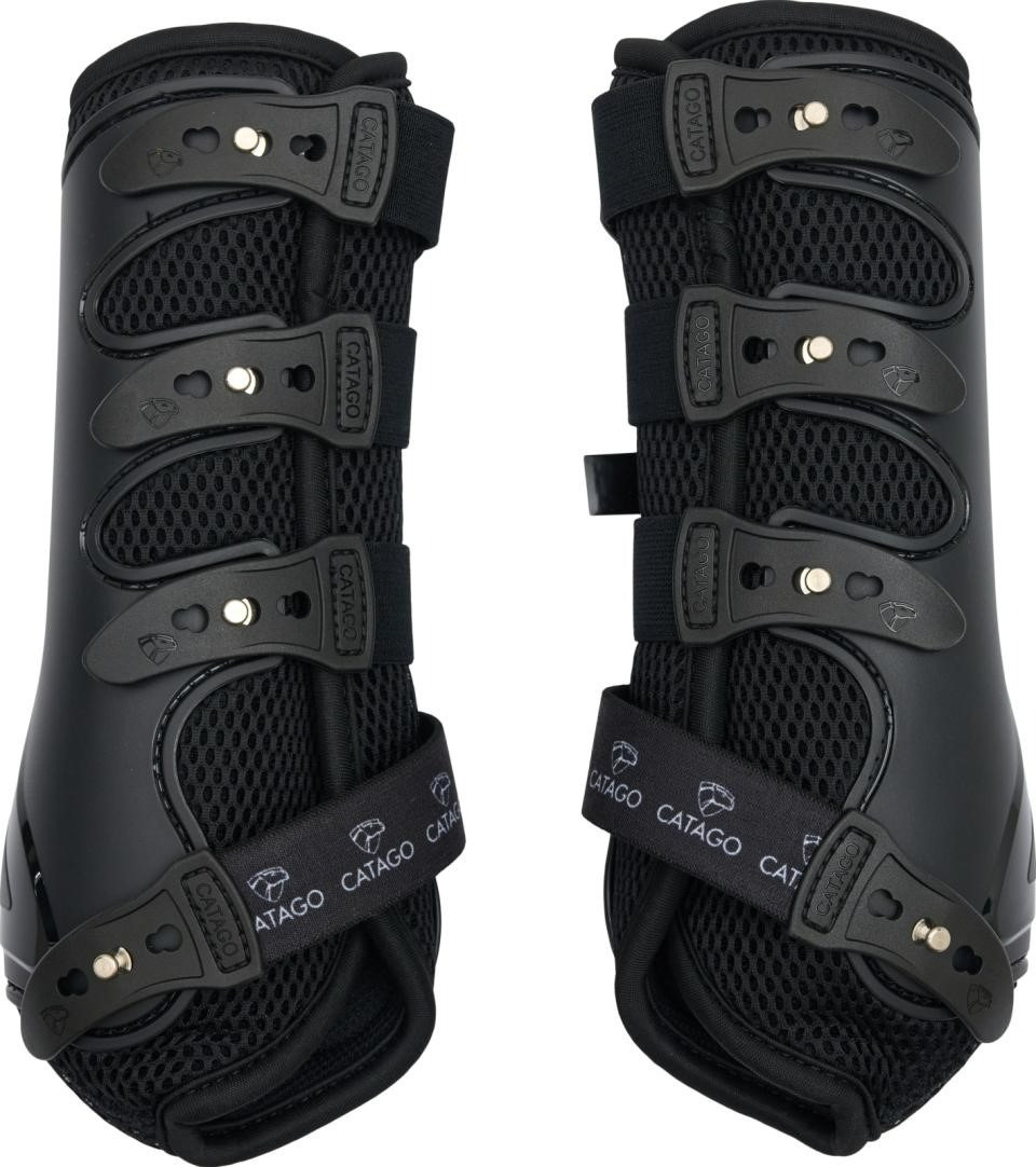 Catago Fir-Tech Dressage Boots