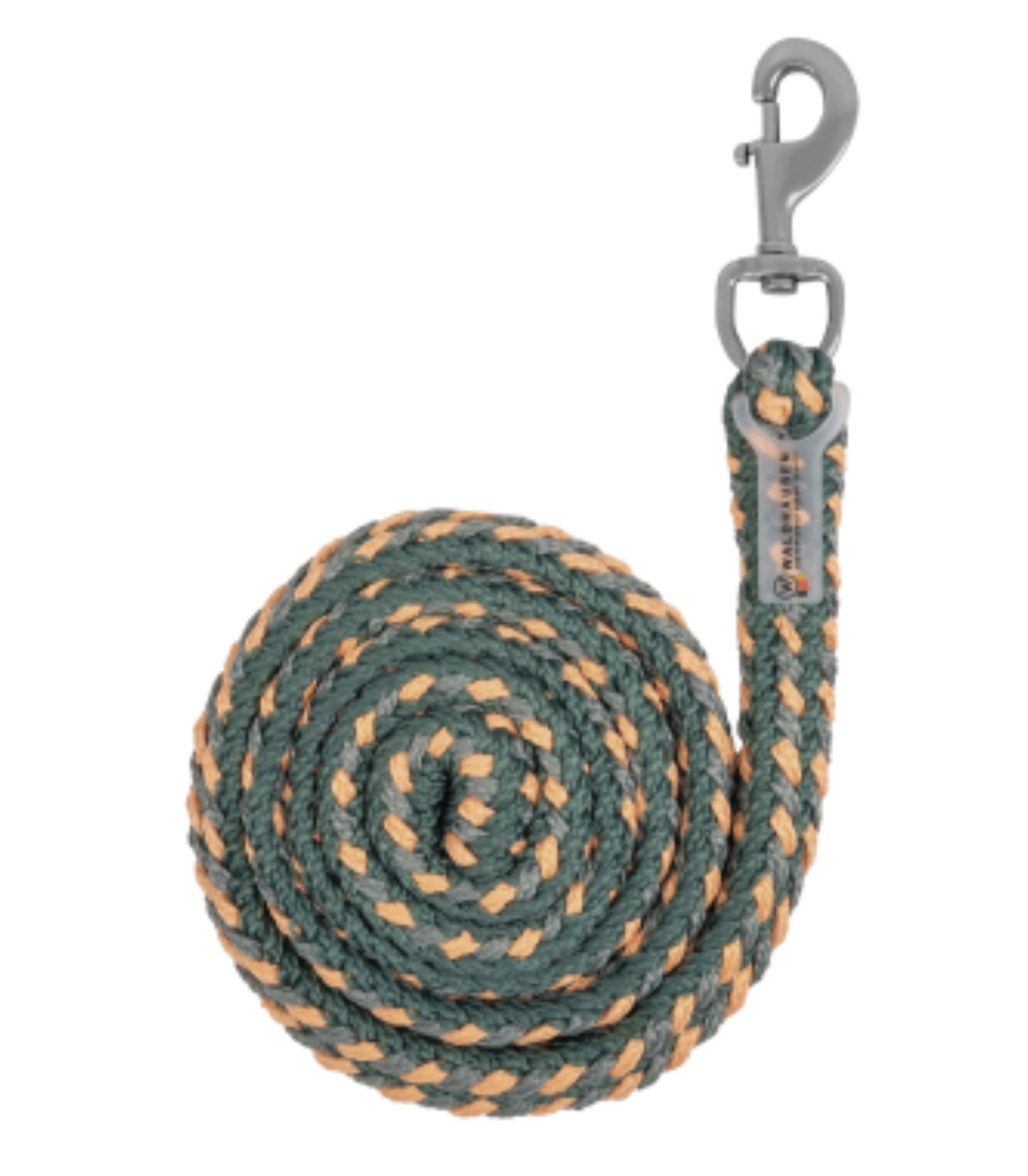 Waldhausen SS26 Cotton Lead Rope Plus