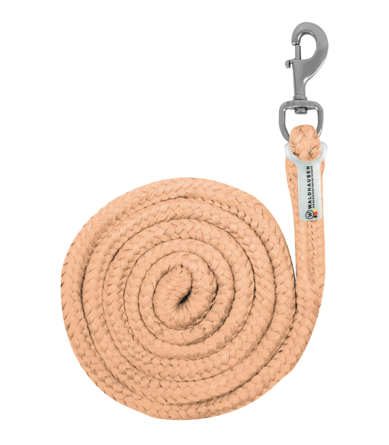 Waldhausen SS26 Cotton Lead Rope Plus