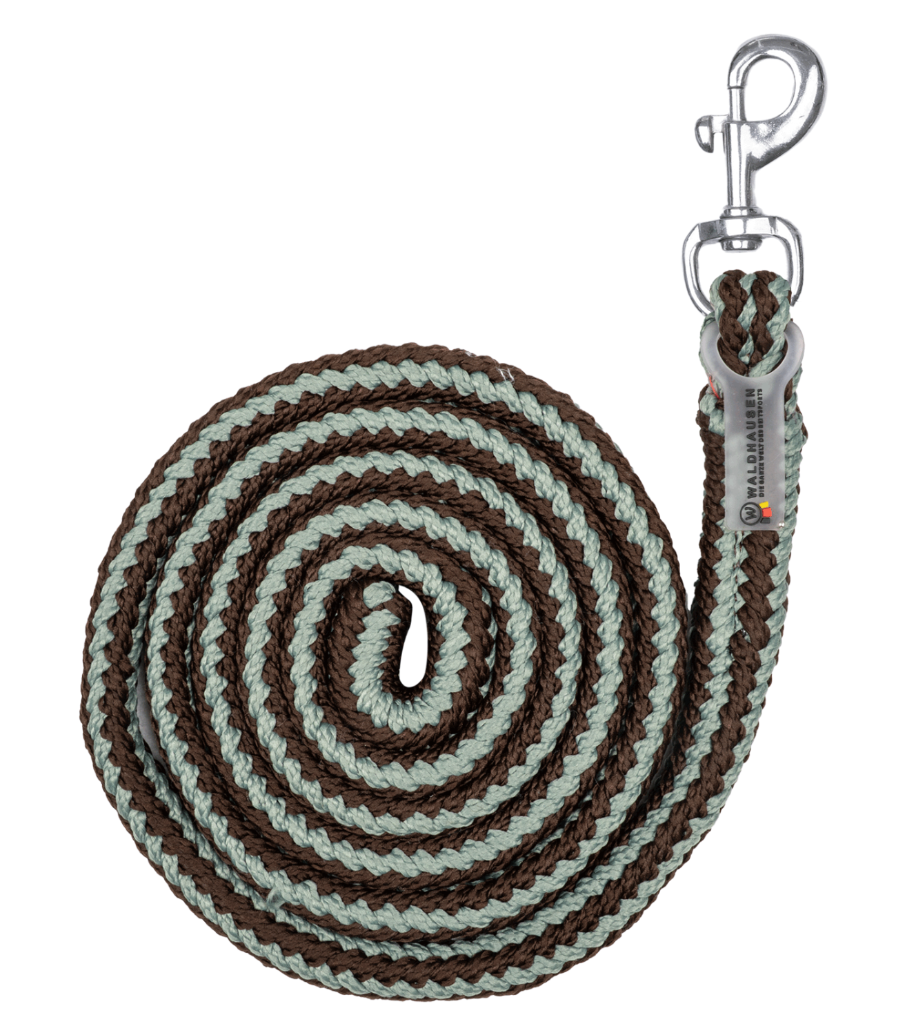 Waldhausen FW26 Lead Rope Plus Carabiner Hook