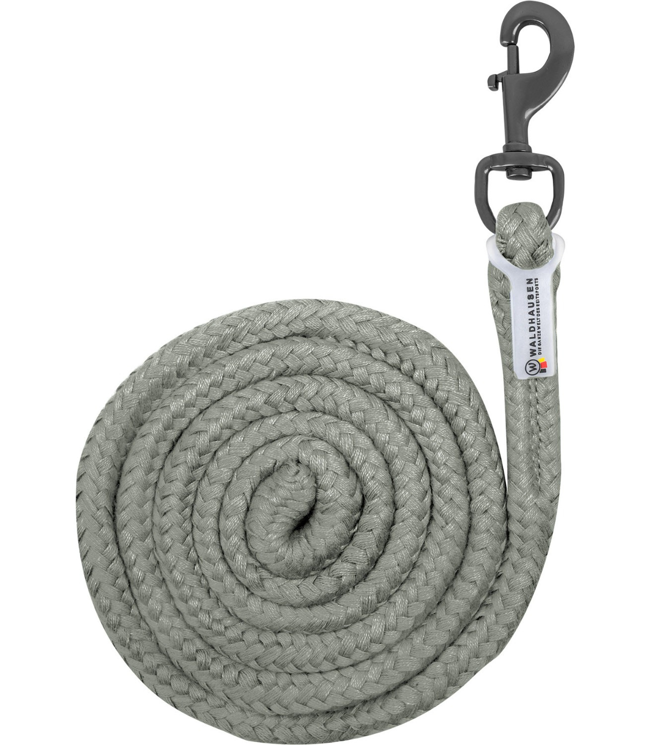 Waldhausen FW26 Lead Rope Plus Carabiner Hook