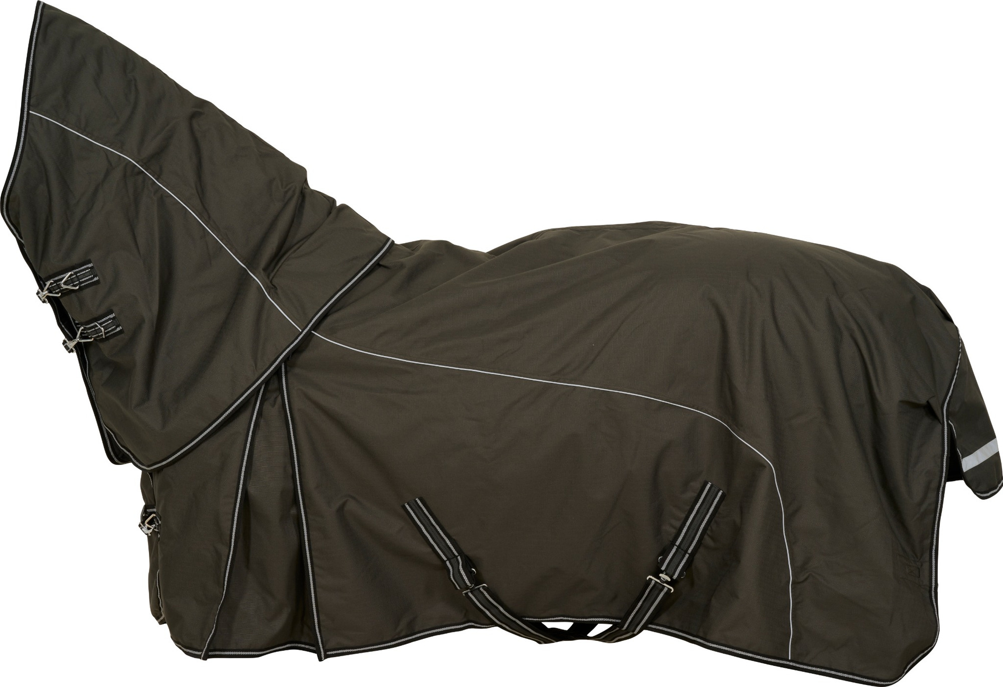 HorseGuard Adapting Turnout 100g Rug